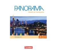 Panorama A2.1 Ejercicios