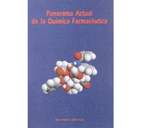 Panorama actual de la química farmaceútica: 68 (Serie Ciencias)