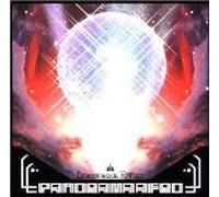 Panorama Afro - Discotheque Planet