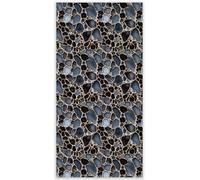 Panorama Alfombra Vinílica Cocina Salón - Varios Tamaños - Modelo Cantos 120x240 cm