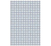 Panorama Alfombra Vinílica Cocina Salón - Varios Tamaños - Modelo Patio Huelva 160x240 cm