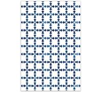 Panorama Alfombra Vinílica Cocina Salón - Varios Tamaños - Modelo Patio Huelva 40x60 cm