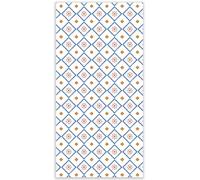 Panorama Alfombra Vinílica Cocina Salón - Varios Tamaños - Modelo Patio Huelva 60x120 cm
