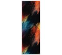 Panorama Alfombra Vinílica Cocina Salón - Varios Tamaños - Modelo Polvo Pintura 70x210 cm