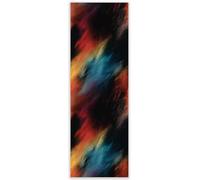 Panorama Alfombra Vinílica Cocina Salón - Varios Tamaños - Modelo Polvo Pintura 80x240 cm