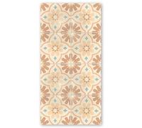 Panorama Alfombra Vinílica Cocina - Varios Tamaños - Modelo Pedraza Multicolor 40x80 cm