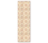 Panorama Alfombra Vinílica Cocina - Varios Tamaños - Modelo Pedraza Multicolor 60x200 cm