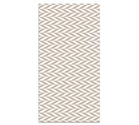 Panorama Alfombra Vinílica - Modelo Espigas Rosa 80x300 cm - Varios tamaños - Decoración Hogar, Cocina y Salón