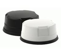 Panorama Antennas Antena 4G/5G 4x4 MiMo WiFi GPS/GNSS Banda Ancha 617-6000MHz Sin Plano Tierra - Blanca