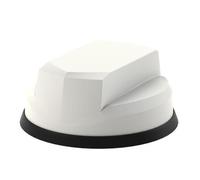 Panorama Antennas Antena MiMo 2x2 de Alto Rendimiento, Rango 617-6000MHz, WiFi, GPS/GNSS, 6dBi, Omnidireccional, IP69K