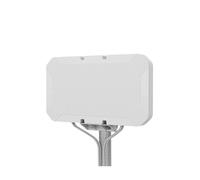 Panorama Antennas DWMM8-6-60-5SP Antena 2x 4x4 MiMo 4G/5G 617-6000MHz con 5 metros de cable y conector SMA-MALE para aplicaciones empresariales