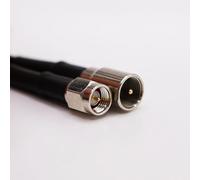 Panorama Antennas FME(m)-SMA(m) 5m CS23- GNSS Marca