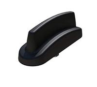 Panorama Antennas LPAM- BC3G-26-3SP - Antena (5 dBi, 50 Ω, Antena omnidireccional, SMA, Acrilonitrilo butadieno estireno (ABS), De plástico, Negro)