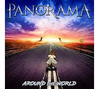 Panorama - Around The World (Limited Silver Vinyl) [Vinilo]