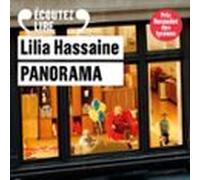 Panorama (audiolibro)