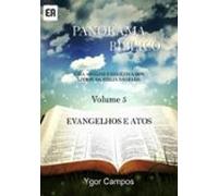 Panorama Bíblico (ebook)