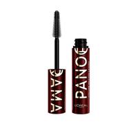 L'Oréal Paris Máscara de Pestañas Volume Million, Volumen Panorámico, Duración hasta 24h, Resistente a Grumos, Fórmula Suave, Panorama Chromatics, Bordeaux Cashmere