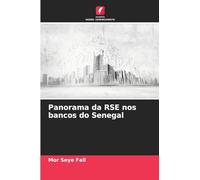 Panorama da RSE nos bancos do Senegal