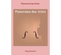 Panorama Das Artes (ebook)