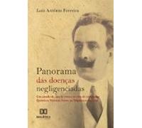 Panorama Das Doenças Negligenciadas (ebook)