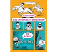 Panorama Das Histórias Em Quadrinhos No Brasil (ebook)