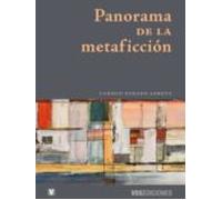 Panorama De La Metaficción (ebook)