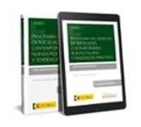 Panorama Del Derecho De Sociedades Contemporáneo: Nuevas Figuras Y Tendencias Prácticas (Papel + E-book)