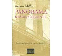 Panorama desde el puente: Drama en dos actos: 217 (Marginales)