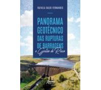 Panorama Geotécnico Das Rupturas De Barragens E Gestão De Risco (ebook