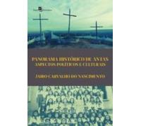 Panorama Histórico De Antas (ebook)