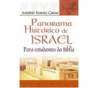 Panorama Histórico De Israel (ebook)