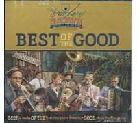 Panorama Jazz Band - Best of The Good