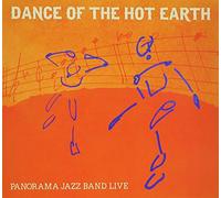 Panorama Jazz Band - Dance of The Hot Earth