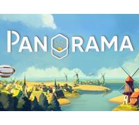 Pan'orama (PC) Steam Account - GLOBAL