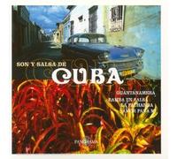 Panorama: Son Y Salsa De Cuba by Various Artists