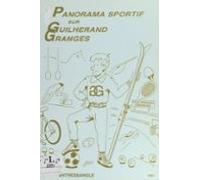 Panorama Sportif Sur Guilherand-granges (ebook)