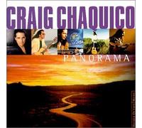 Panorama: The Best of Craig Chaquico