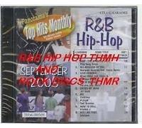 Panorama's Top Hits Monthly Rock February 2005 Karaoke CDG THM-R0502