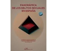 Panorámica de los delitos sexuales en España
