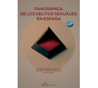 Panorámica de los delitos sexuales en España