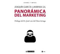 Panorámica Del Marketing (ebook)