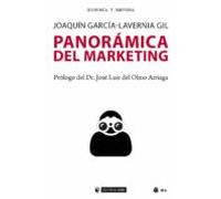 Panorámica Del Marketing (ebook)