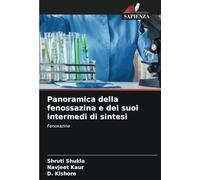 Panoramica della fenossazina e dei suoi intermedi di sintesi: Fenoxazina