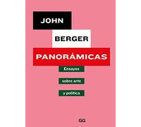 Panorámicas Ensayos sobre arte y política (SIN COLECCION)
