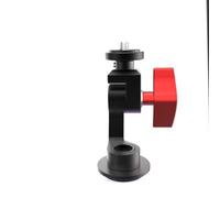 Panoramico Sport fotocamera Mountain Bike Road Bike in alluminio Bowl copertura staffa per Insta360X5