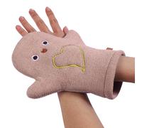 Paños de baño para niños, paños de baño, tela de esponja suave de doble cara con diseño de ballena para cara, cuerpo, manos, limpieza del cuero cabelludo, ducha