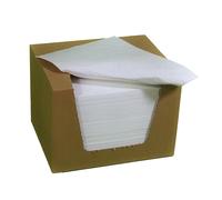 Paños de fieltro, de tres capas L x A 500 x 400 mm, UE 100 unid.