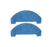 Paños De Fregona, Compatibles Con ILife, Accesorios For Máquina Barredora De Pisos A20 T20S