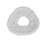 Paños De Fregona Compatibles Con Narwal,J3/ J4 / Freo X Ultra / J4 Lite /J5 / Freo Z Ultra, Accesorios For Aspiradoras, Piezas De Almohadilla De Fregona(12PCS)