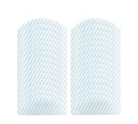 Paños De Fregona Desechables, Compatibles Con Ecovacs, N10 PlusN10+T8T8 PlusN8N8 PROT9+ Piezas Almohadillas Lavables Trapos Accesorios for Almohadillas Recambios Reutilizables(30PCS)